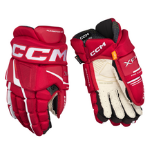 Load image into Gallery viewer, CCM Tacks XF Pro Hockey Gloves - Senior (2024)