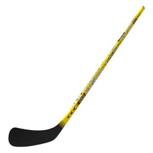 Load image into Gallery viewer, main photo Easton Synergy (Yellow) Grip Ice Hockey Stick - Senior
