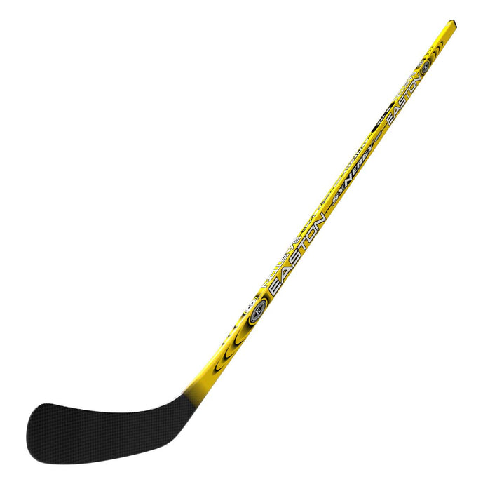 main photo Easton Synergy (Yellow) Grip Ice Hockey Stick - Senior