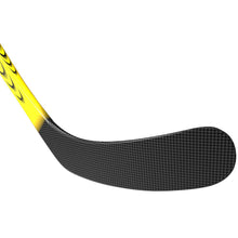 Load image into Gallery viewer, picture of blade Easton Synergy (Yellow) Grip Ice Hockey Stick - Senior
