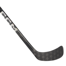 Load image into Gallery viewer, CCM JetSpeed FT7 Pro Hockey Stick - Chrome - Intermediate (2024)