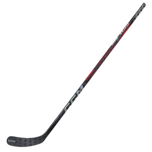 Load image into Gallery viewer, CCM JetSpeed FT7 Pro Hockey Stick - Intermediate (2024)