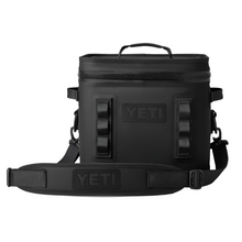 Load image into Gallery viewer, Yeti Hopper Flip 12 Cooler Bag