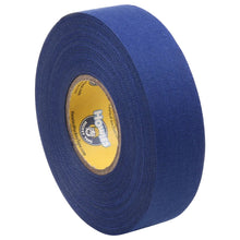 Load image into Gallery viewer, Howies Hockey Accessories Howies Cloth Coloured Hockey Tape Royal