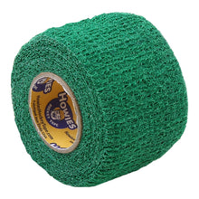 Load image into Gallery viewer, Howies Hockey Accessories Howies Stretch Grip Hockey Tape Green