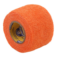Load image into Gallery viewer, Howies Hockey Accessories Howies Stretch Grip Hockey Tape Orange