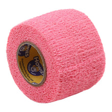 Load image into Gallery viewer, Howies Hockey Accessories Howies Stretch Grip Hockey Tape Pink