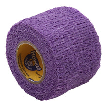 Load image into Gallery viewer, Howies Hockey Accessories Howies Stretch Grip Hockey Tape Purple