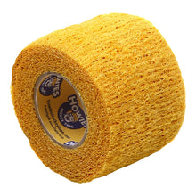 Load image into Gallery viewer, Howies Hockey Accessories Howies Stretch Grip Hockey Tape Yellow