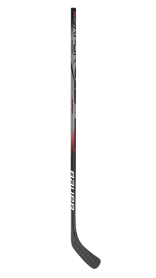 No Warranty - Bauer S23 Vapor League Grip Ice Hockey Stick - Senior