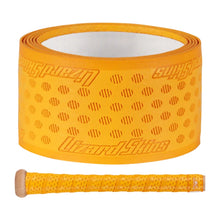 Load image into Gallery viewer, Lizard Skins Baseball Accessories Lizard Skins DSP Ultra 1.1 mm Solid Bat Wrap Maize Yellow