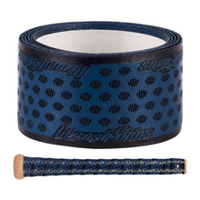 Load image into Gallery viewer, Lizard Skins Baseball Accessories Lizard Skins DSP Ultra 1.1 mm Solid Bat Wrap Navy Blue