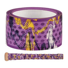 Load image into Gallery viewer, Lizard Skins Baseball Accessories Lizard Skins DSP Ultra Camo Bat Wrap Geaux Camo