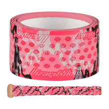 Load image into Gallery viewer, Lizard Skins Baseball Accessories Lizard Skins DSP Ultra Camo Bat Wrap Pink Camo