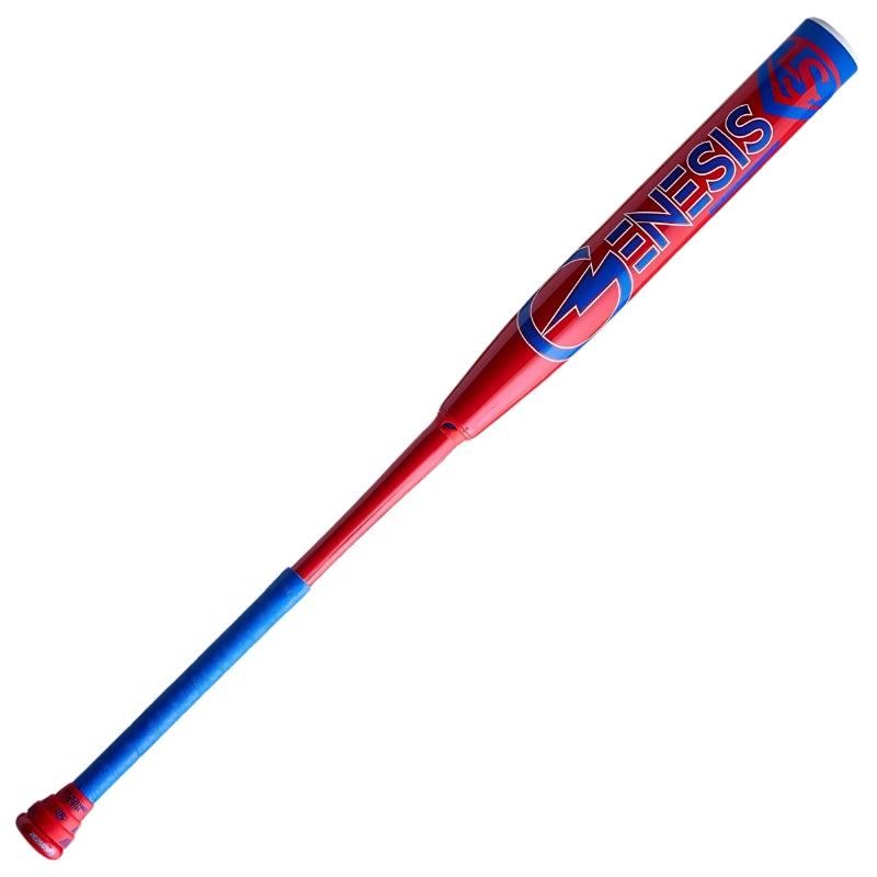 Louisville Slugger Genesis 2PC USSSA Slo-Pitch Baseball Bat