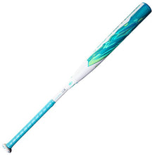 Load image into Gallery viewer, Louisville Slugger Softball Bats Louisville Slugger Louisville Slugger Kryo (-10) Fastpitch Softball Bat (2026) Youth White/Teal WBL41350102333