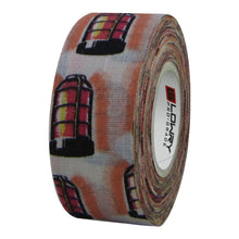 Load image into Gallery viewer, Lowry Sports Hockey Accessories Lowry Sports Pro Grade Coloured Hockey Cloth Tape Goal Light