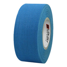 Load image into Gallery viewer, Lowry Sports Hockey Accessories Lowry Sports Pro Grade Coloured Hockey Cloth Tape Powder Blue