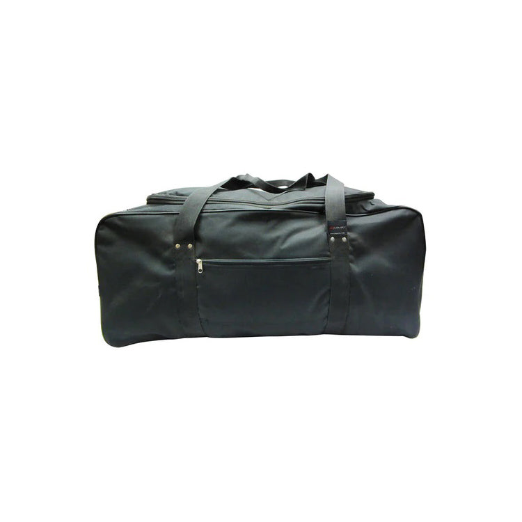 Lowry Duffle Bag Black - 32 x 14 x 14 (LDB32)