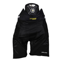 Load image into Gallery viewer, rear view of Bauer S23 Supreme Matrix Ice Hockey Pants - Junior
