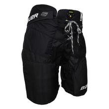 Load image into Gallery viewer, tilted front view of Bauer S23 Supreme Matrix Ice Hockey Pants - Senior
