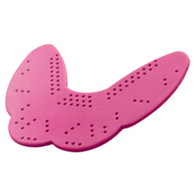 Load image into Gallery viewer, CCM SISU Aero Mouthguard Senior pink