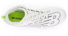 Load image into Gallery viewer, New Balance Rush v4 Mid Field Lacrosse Cleats
