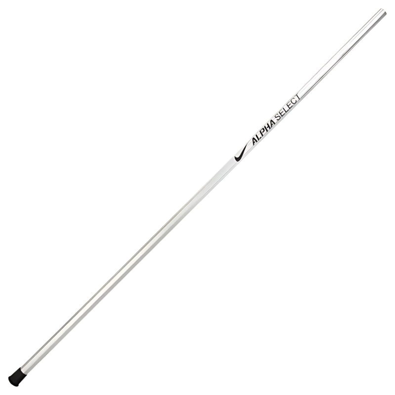 Nike Alpha Select 7075 Alloy Defense Lacrosse Shaft – Cyclone