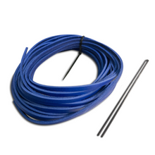 Load image into Gallery viewer, Rawlings Baseball Accessories Rawlings Pro Glove Re-Lace Pack Blue