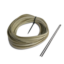 Load image into Gallery viewer, Rawlings Baseball Accessories Rawlings Pro Glove Re-Lace Pack Camel