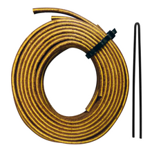 Load image into Gallery viewer, Rawlings Baseball Accessories Rawlings Pro Glove Re-Lace Pack Tan