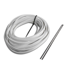 Load image into Gallery viewer, Rawlings Baseball Accessories Rawlings Pro Glove Re-Lace Pack White