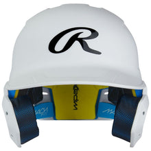 Load image into Gallery viewer, Rawlings Baseball Batting Helmets Rawlings Mach Fit 1-Tone (2026) One size (OS) MACHFIT 198308007057