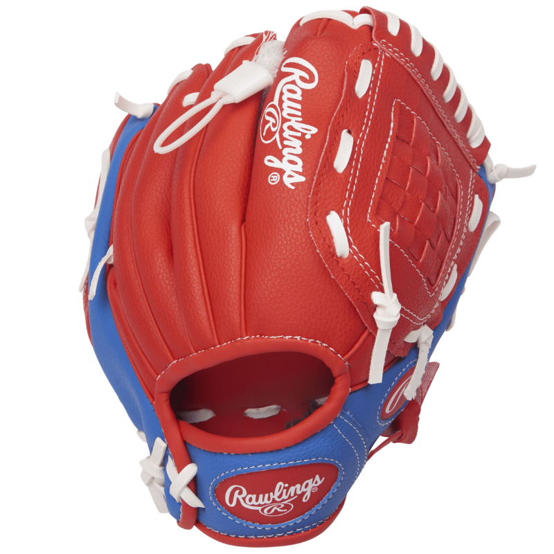 Rawlings Players Series 9