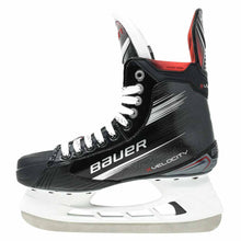 Load image into Gallery viewer, side view outer Bauer S23 Vapor Velocity Ice Hockey Skates
