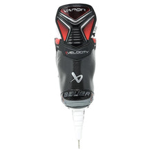 Load image into Gallery viewer, rear profile of boot Bauer S23 Vapor Velocity Ice Hockey Skates
