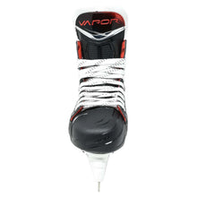 Load image into Gallery viewer, front view of Bauer S23 Vapor Velocity Ice Hockey Skates
