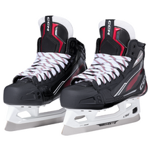 Load image into Gallery viewer, CCM EFlex 6.9 Goalie Skates - Senior (2023)