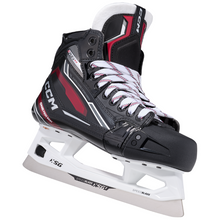 Load image into Gallery viewer, CCM EFlex 6.9 Goalie Skates - Senior (2023)