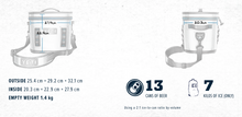 Load image into Gallery viewer, Yeti Hopper Flip 12 Cooler Bag | Time Out Source For Sports