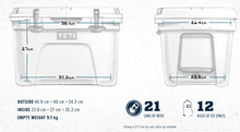 Load image into Gallery viewer, Yeti Tundra 35 Cooler | Time Out Source For Sports
