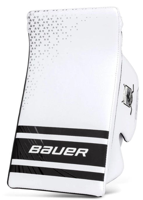 Blocker View Bauer S20 Prodigy GSX Ice Hockey Goal Blocker