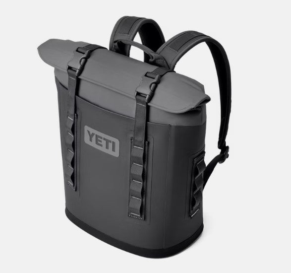 Yeti best sale fabric cooler