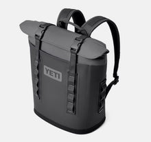 Load image into Gallery viewer, YETI M12 Hopper Bacpack Cooler

