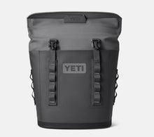 Load image into Gallery viewer, YETI M12 Hopper Bacpack Cooler
