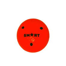Load image into Gallery viewer, Smarthockey 6oz. Orange Hockey Training Ball
