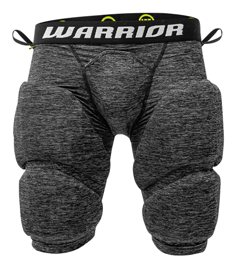 Warrior Nemesis Lacrosse Goalie Leg Pad S23
