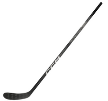 Load image into Gallery viewer, CCM RIBCOR Trigger 8 PRO Chrome Grip Ice Hockey Stick - Intermediate
