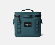 Load image into Gallery viewer, YETI Hopper Flip 8 Soft Cooler
