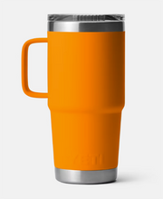 Load image into Gallery viewer, YETI Rambler 591ml Travel Mug with Stronghold Lid